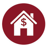 Equitable & Affordable Housing icon