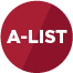 alist icon