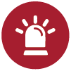 emergency repairs icon