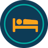 priority housing icon